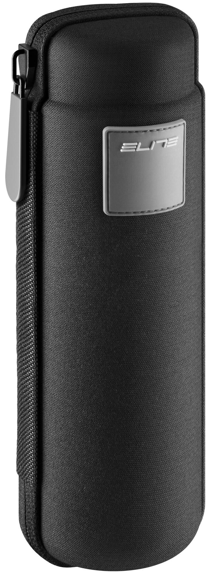 Borraccia porta attrezzi Elite Borraccia porta attrezzi Takuin Takuin 750 cm3 nero grigio