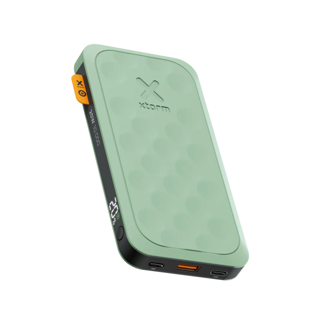 Xtorm power bank carburante serie 5 20w 10000 gr