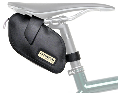 Bolso de herramienta de molinillo de milla de silla de montura contec m