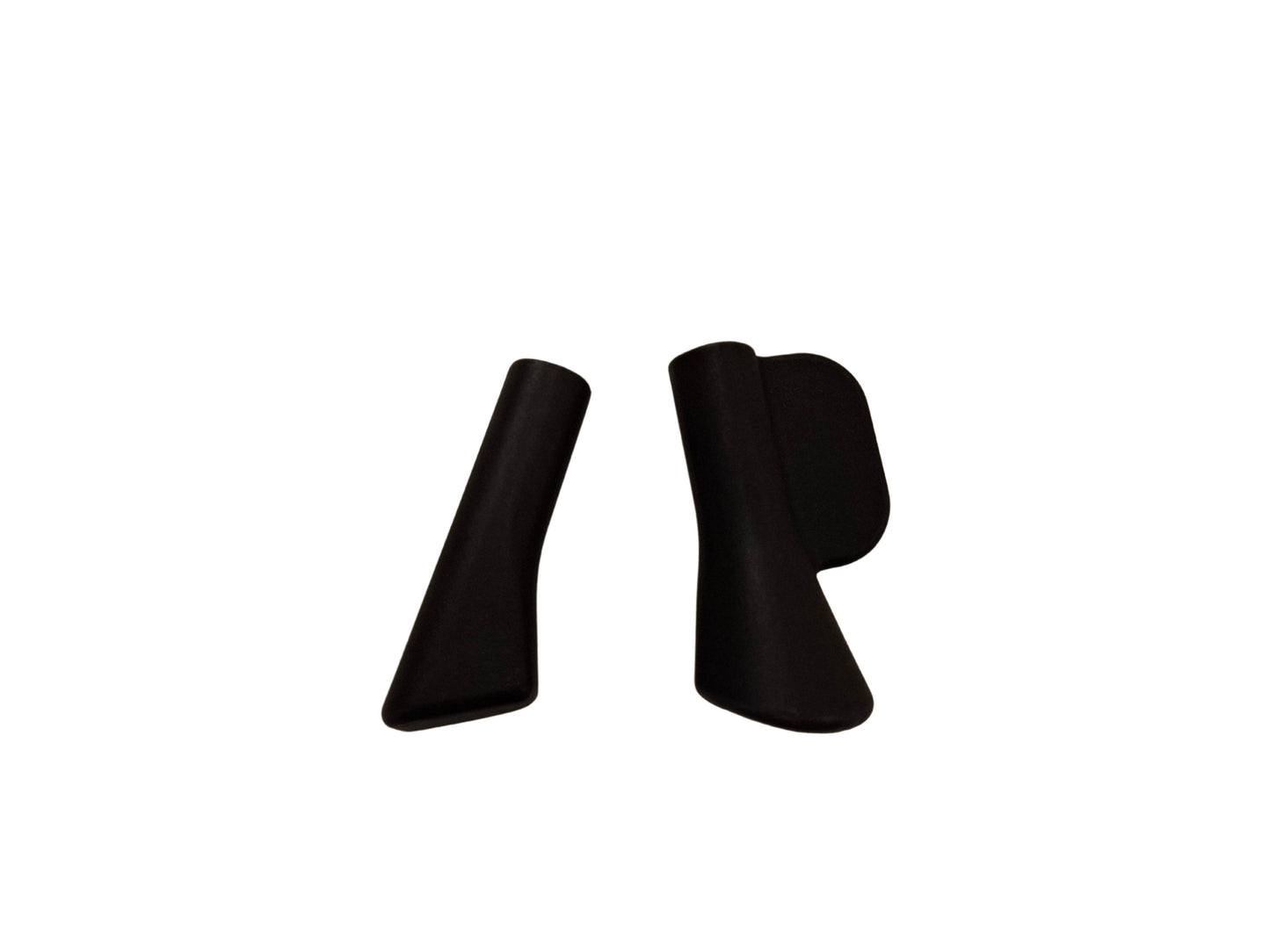 Eovolt Midden Standard Foot dopo Pro Black