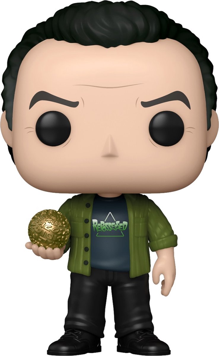 Funko Ghostbusters - Ray Stantz - Pop! 1510