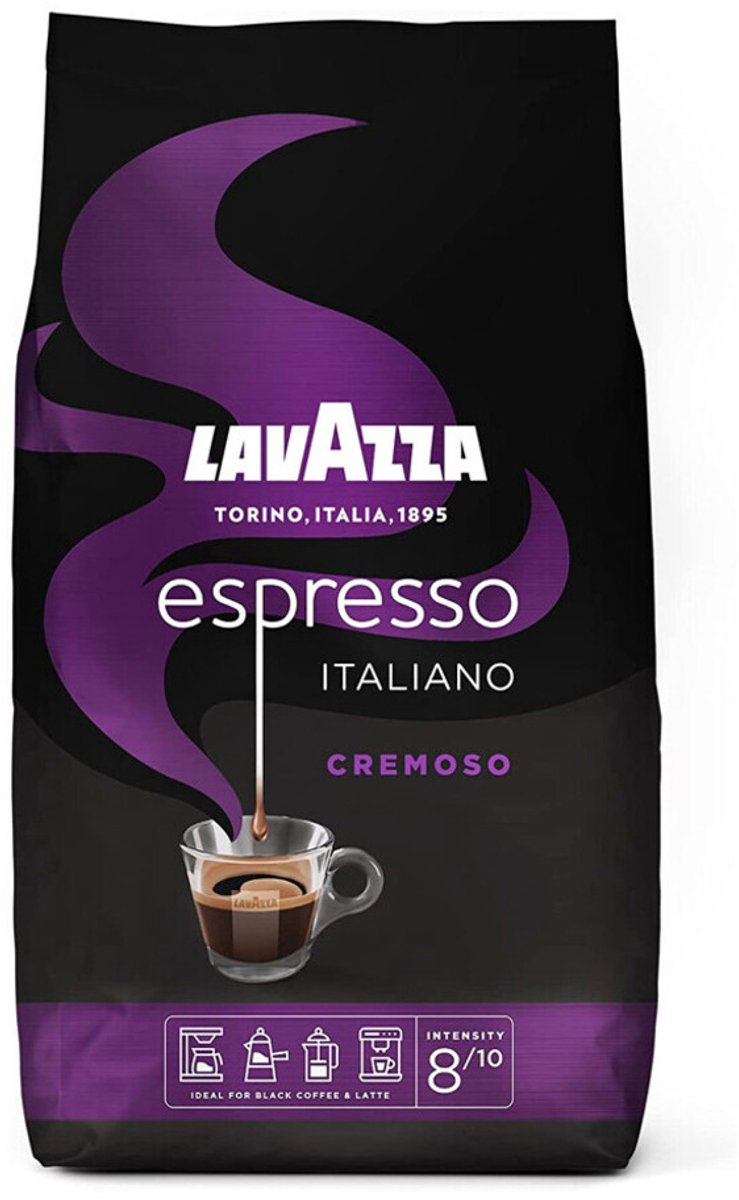 Lavaza