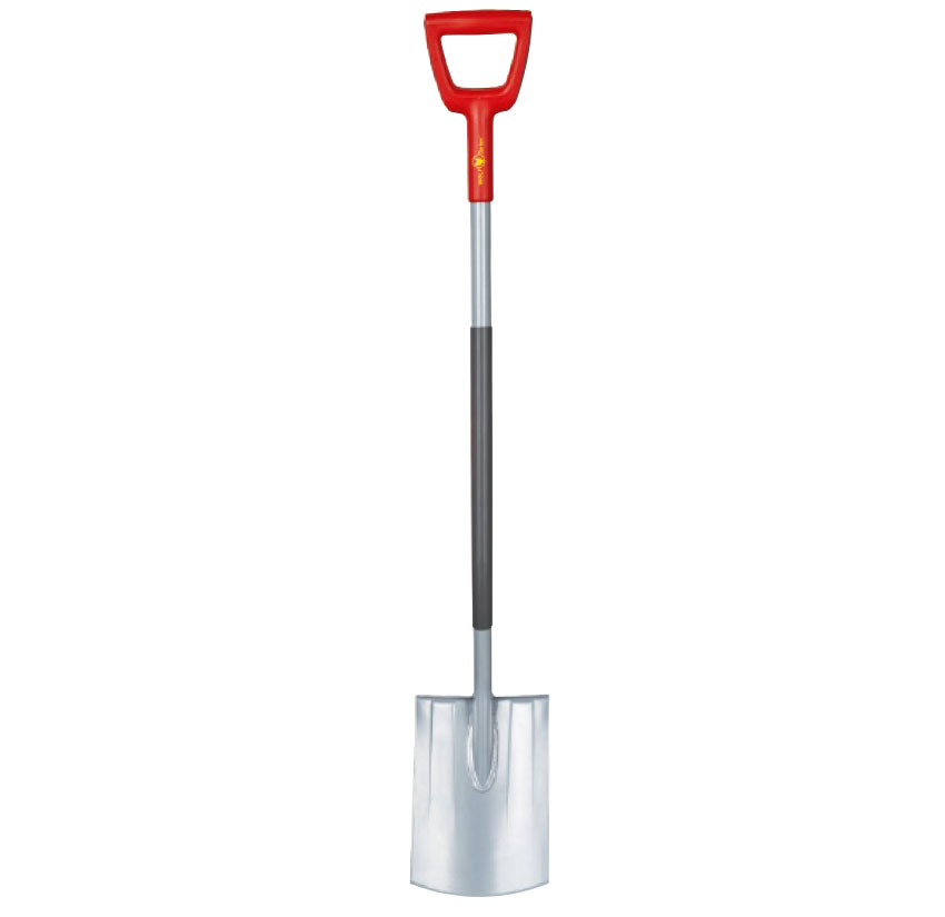 Wolf-Garten Herenspade As-D