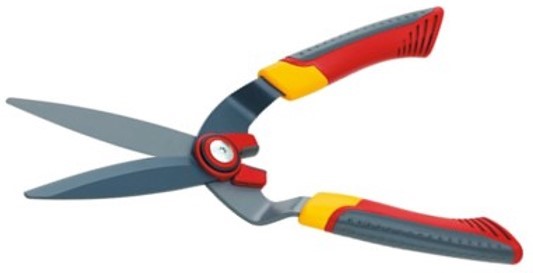 Wolf-Garten Buxus HS-BW Hedge Scissors