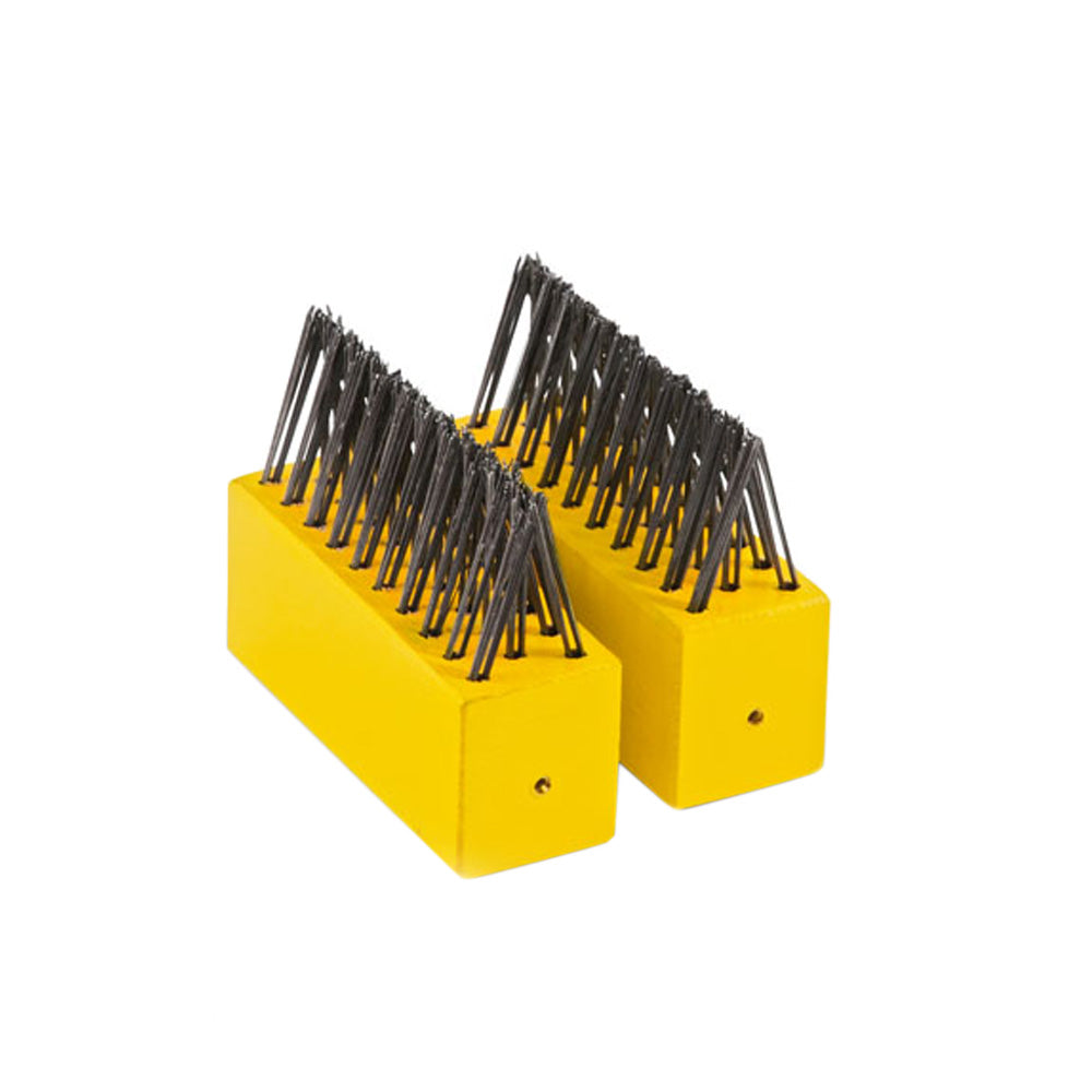 Wolf-Garten Multi-Star FB-ME Joint Brush Duopack
