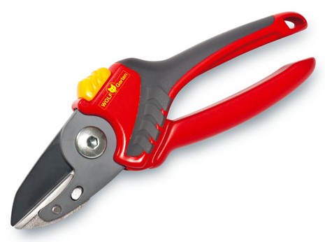 Wolf-Garten Rs2500 Puning Shears Comfort Plus