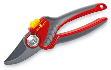 Wolf-Garten RR 4000 Puner Premium Plus