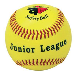 Giallo junior di baseball