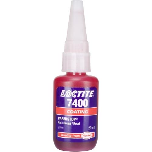 Loctite cera selladora violeta + agujas 20ml