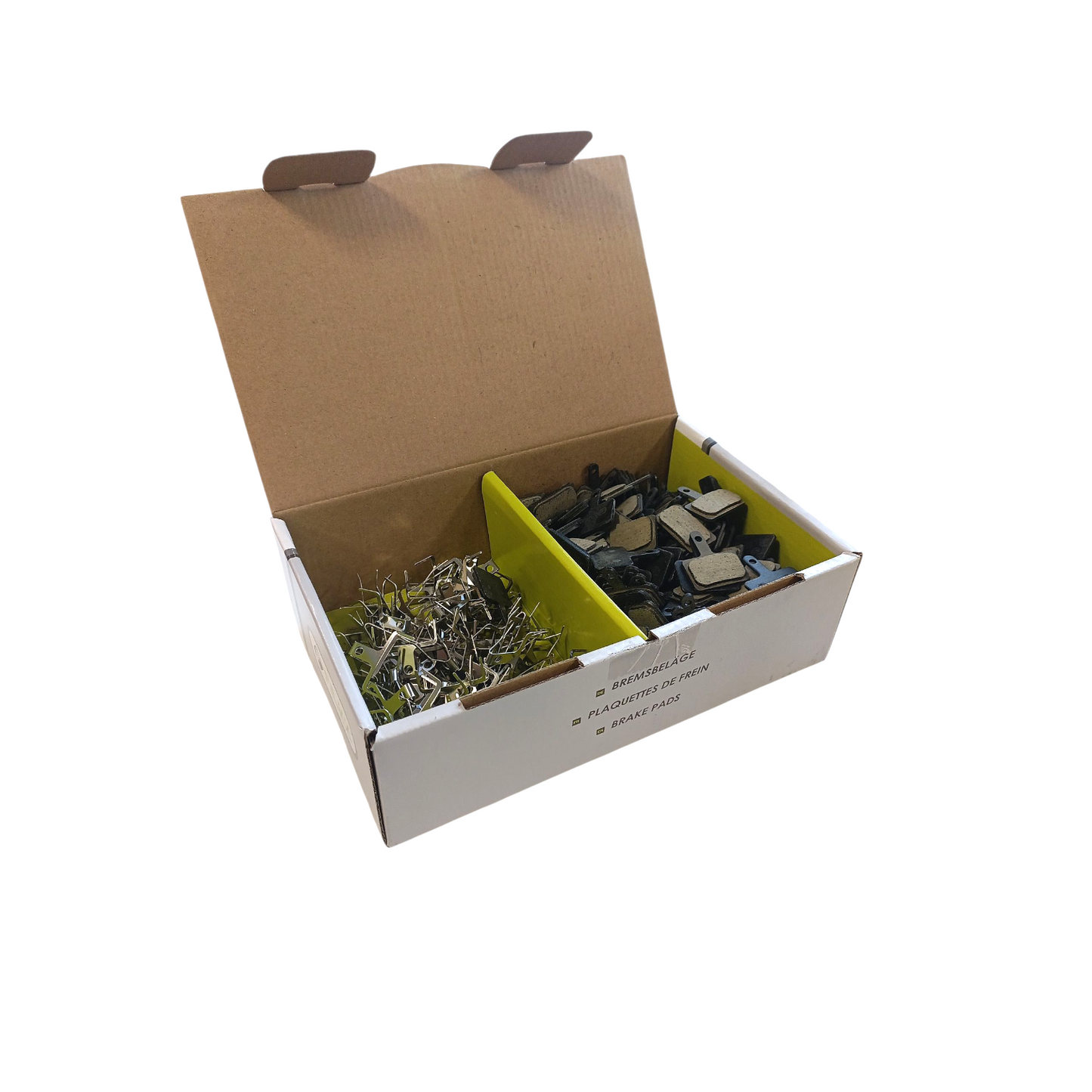 Falkx Falkx Disco Blocco freno per 80 coppie. Compreso BR-M515