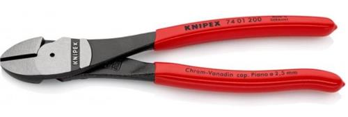 Knipex Cycle Knipex diciendo tang grande 7402250