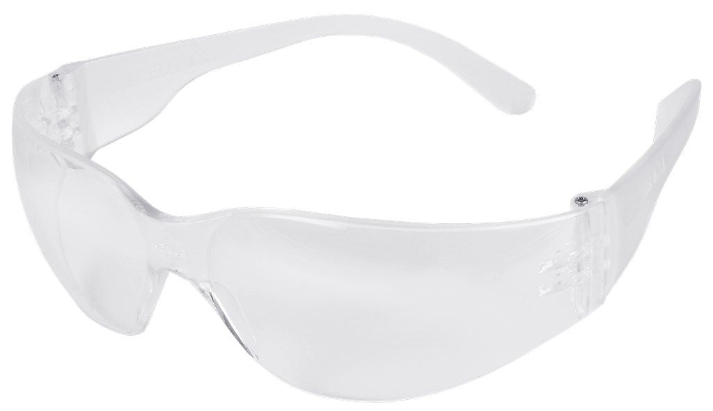 Cycplus Gafas de seguridad Cyclus Msafe transparentes