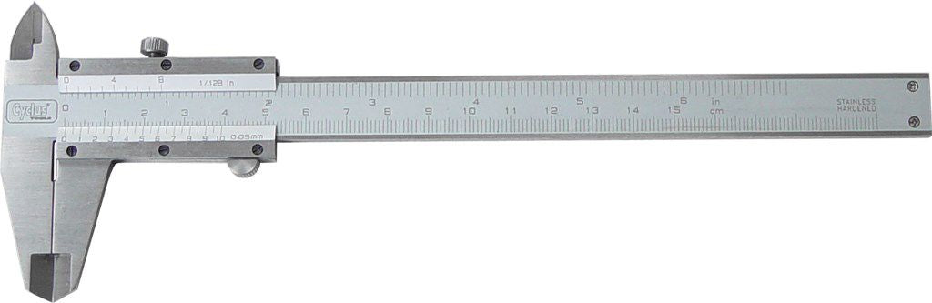 Ciclo di dimensioni di taglio