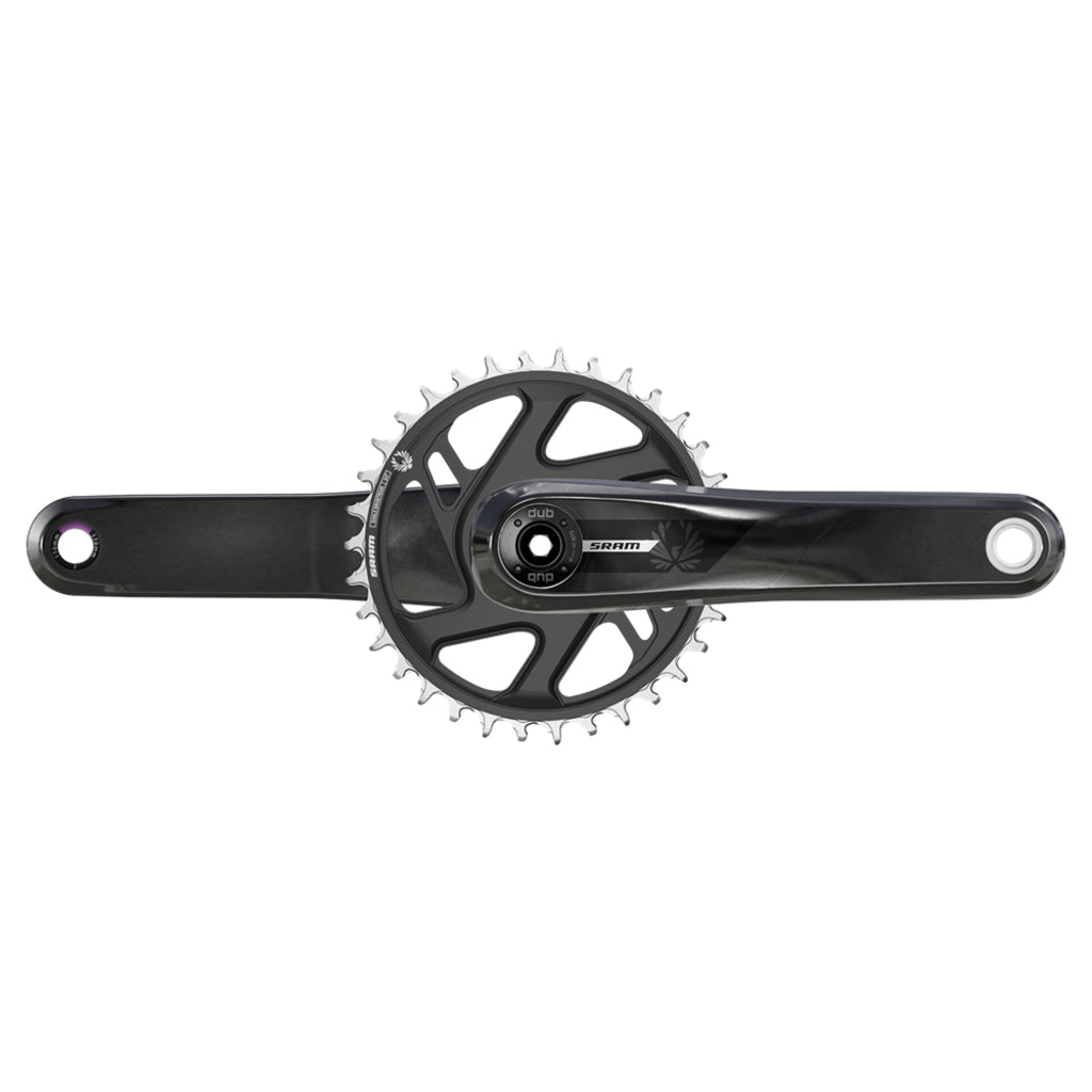 Guarnitura Sram S500 Eagle B1