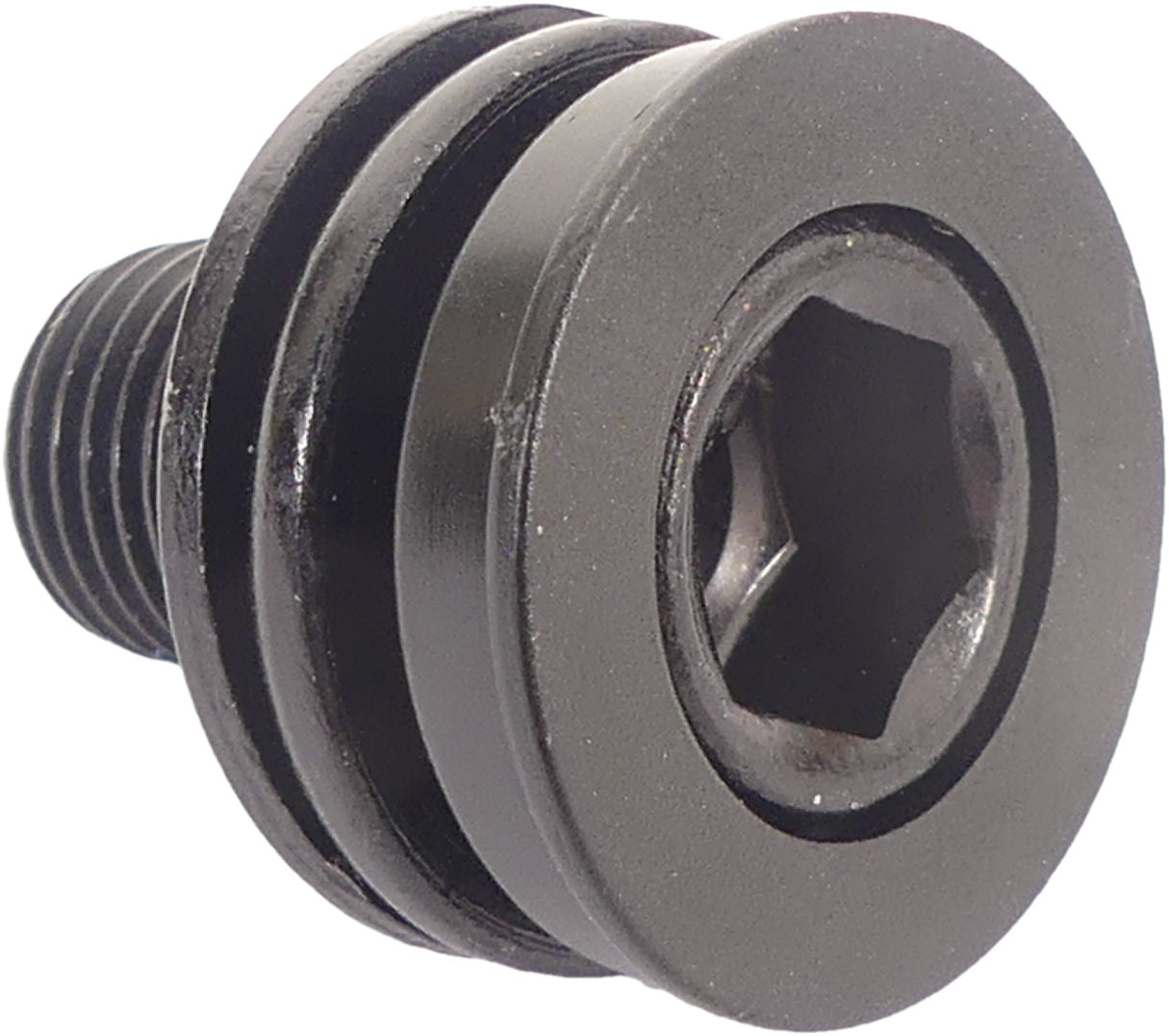 Borde de cigüeñal de 10 mm para bike bni bni