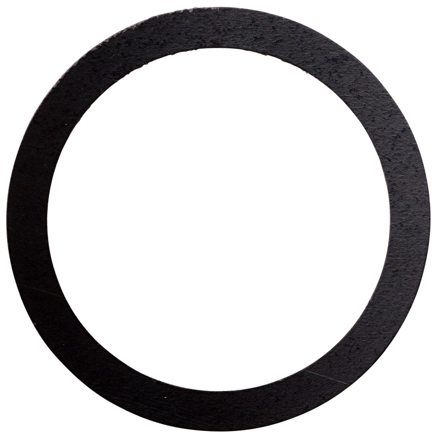 Distanziale movimento centrale Elvedes 30 x 24 x 0,5 mm - plastica (20 pezzi)