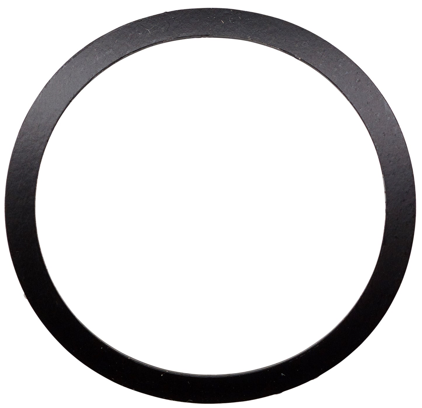 Distanziale movimento centrale Elvedes 36 x 30 x 0,5 mm - plastica (20 pezzi)