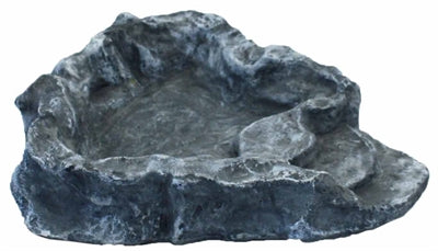Komodo Food Bowl Gray Gray