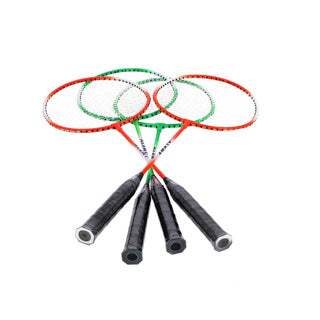 Alert Sport BadMintonset 4 persone