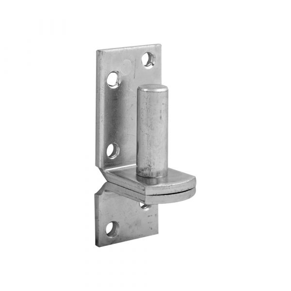 Pulgar de placa 16 mm.
