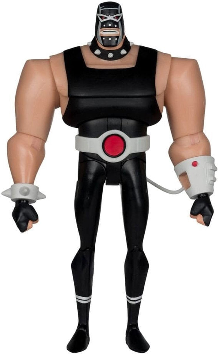 Mcfarlane toys dc direct action figure the new batman adventures bane 15 cm action figuur