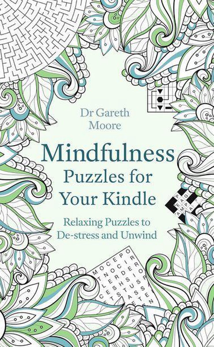 Puzzle di consapevolezza per il tuo kindle