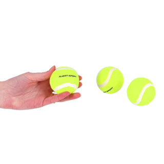 Alerta de alerta Sports Tennis Balls 3 piezas