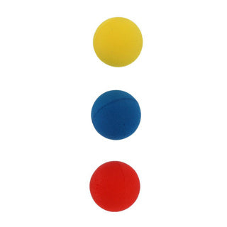 Sfera morbida 3 pezzi
