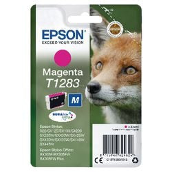 cartucho de tinta epson t1283