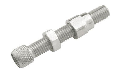 Cable de freno de tambor de muelle SA, freno delantero