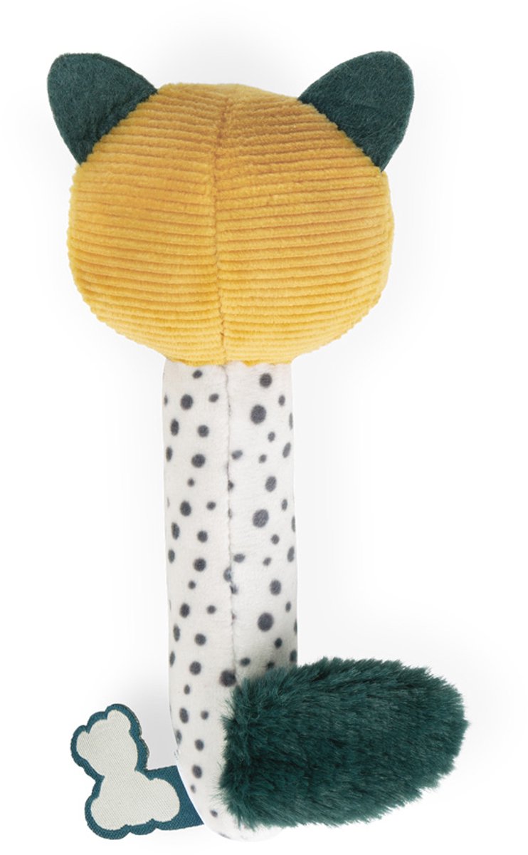 Stimoli Kaloo - sonaglio - cat