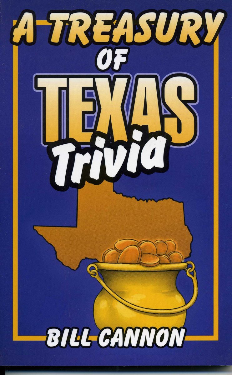 Curiosidades del Tesoro de Texas