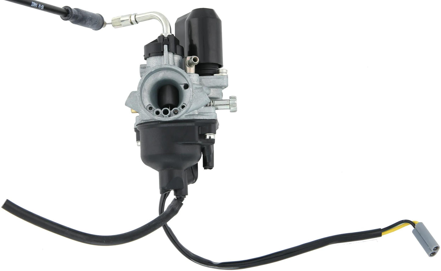Dell'orto Carburetor Phva 17.5rd