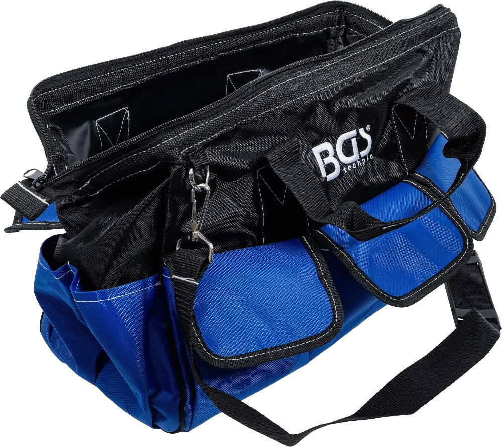 Bolsa de herramientas universal bgs technic mediana