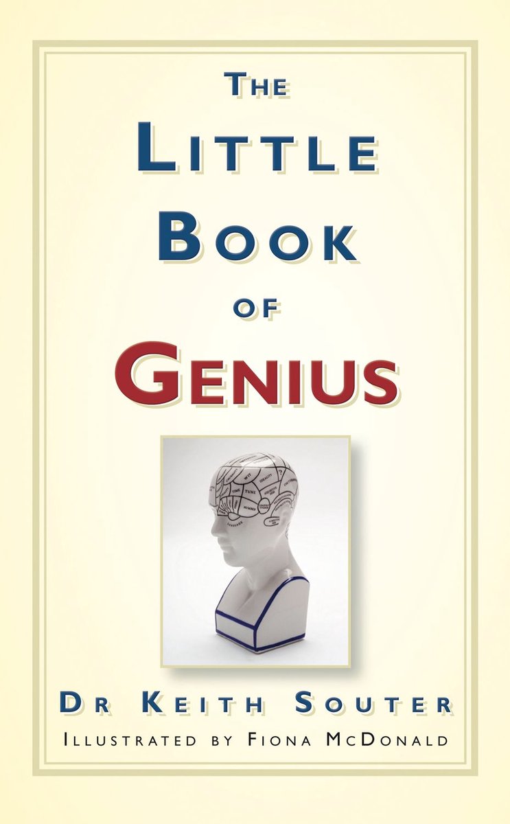 Il piccolo libro del genio