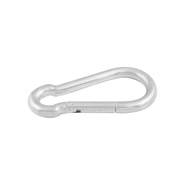 Topgear karabijn hook 120x11