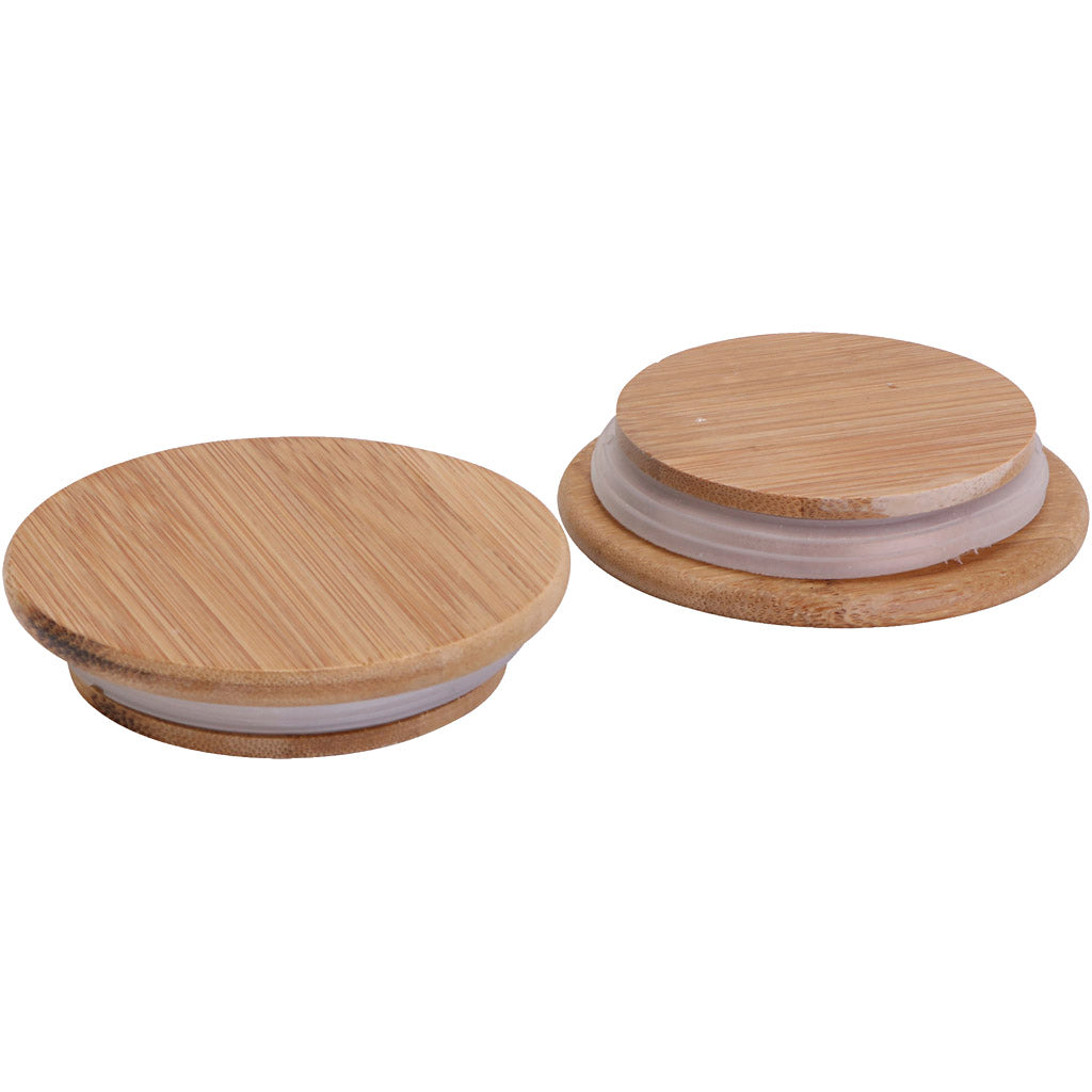 Http: www.cchobby.nl houten-deksel-met-rubberen-afdichting-d-9-cm-12-stuk-1-doos