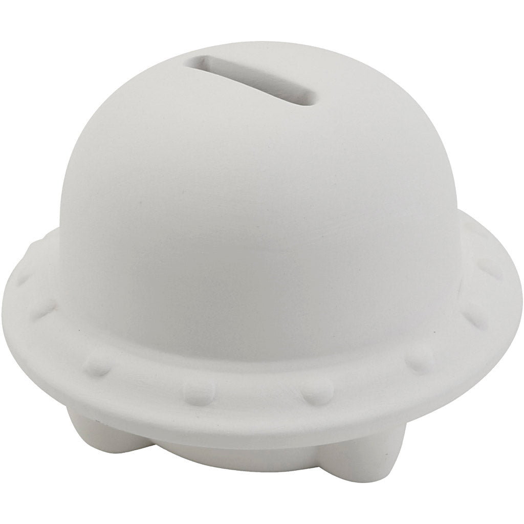 Creative Company Pet Patus, UFO, AFM 9x9x8 cm, 6 pezzi 1 scatola