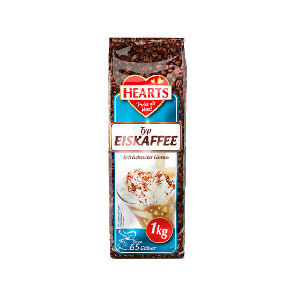 Cuori Eishkaffee (10x 1000gr)
