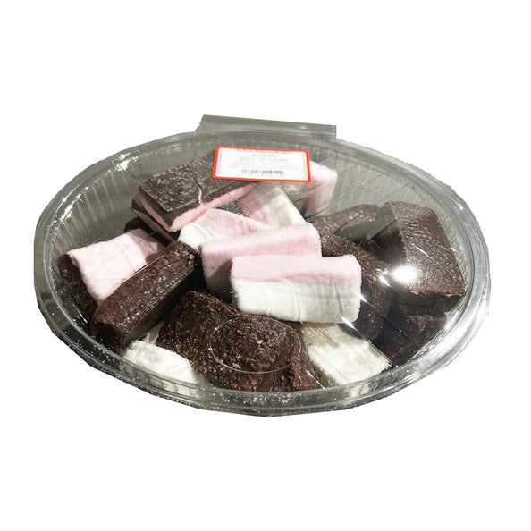 Eurimpex vera pancetta belga assortita (22x 350gr)
