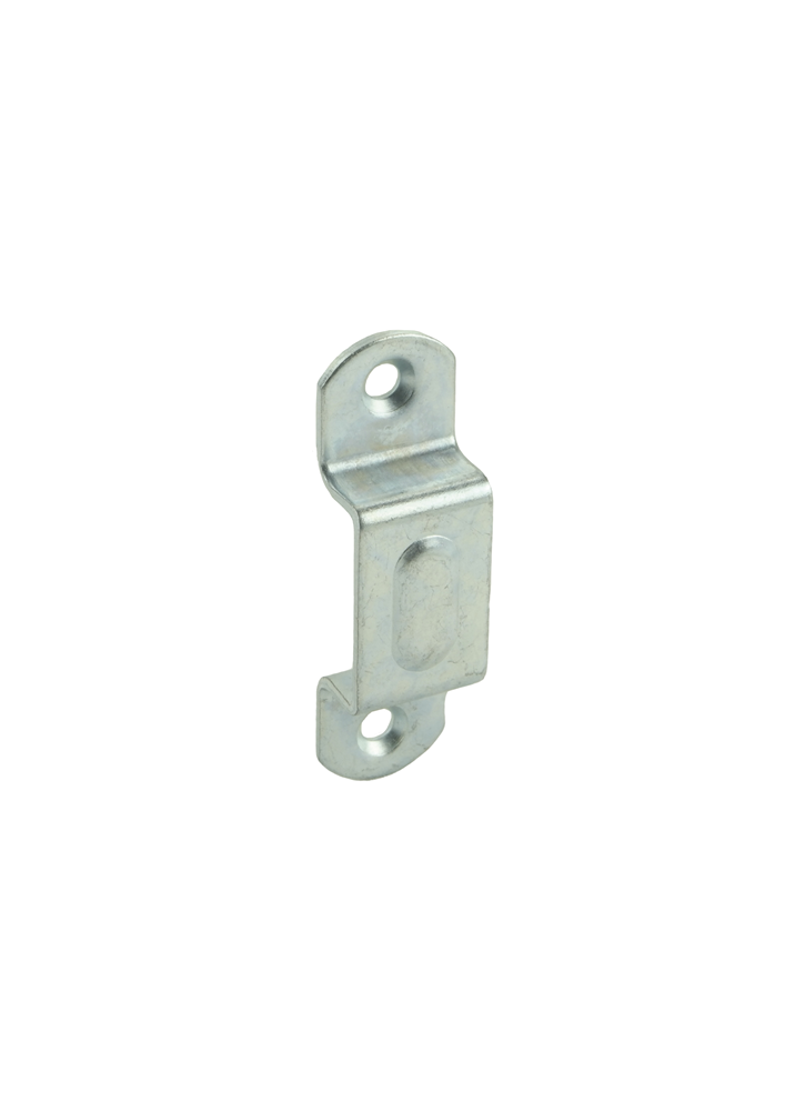 Staffa Gb per catenaccio leggero 20x70x2 zincata | 1 pezzo - GB7449903