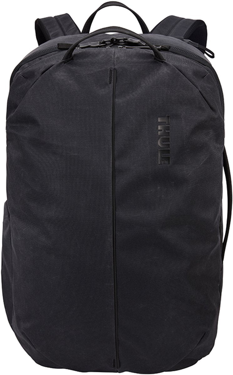 Zaino Thule Aion per laptop zaino scuola - 16 pollici - nero