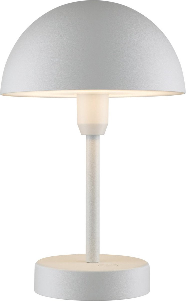 Nordlux ellen to go-batterijlamp-wit