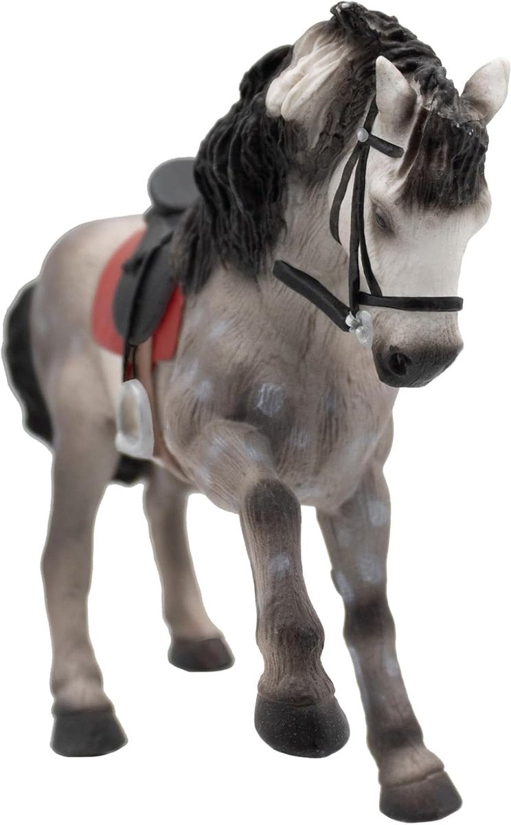 Castrone andaluso Bullyland (62659)