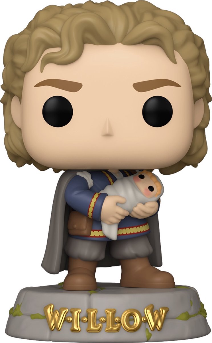 Funkopop! - salice - salice ufgood