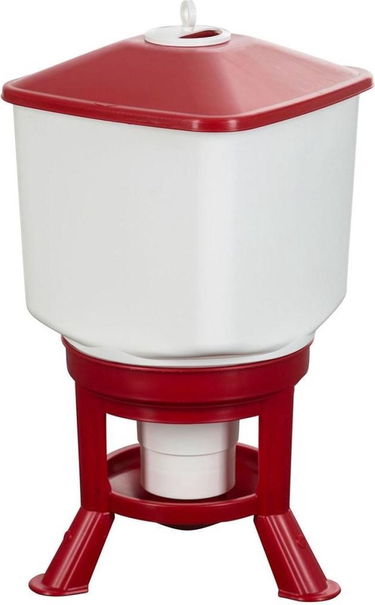 Kerbl pluimvee drinkbank kubic 50 l 70245