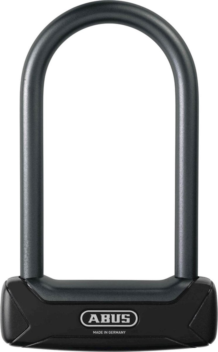 Abus granito plus 640 230 lucchetto a U incl. Parentesi Texkf