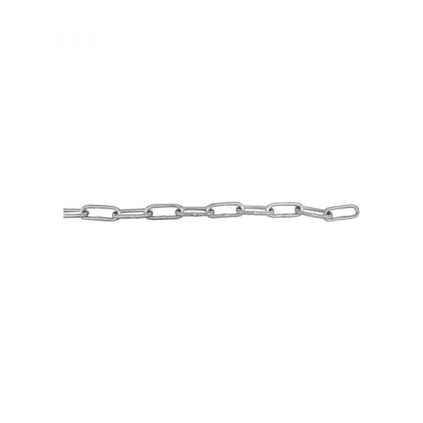 Cadena de pie del medidor de topgear 4 mm