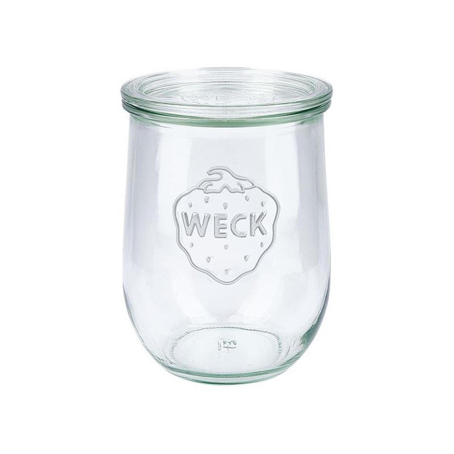 Bicchiere tulipano Weck (1062ml) 1l 6 pezzi