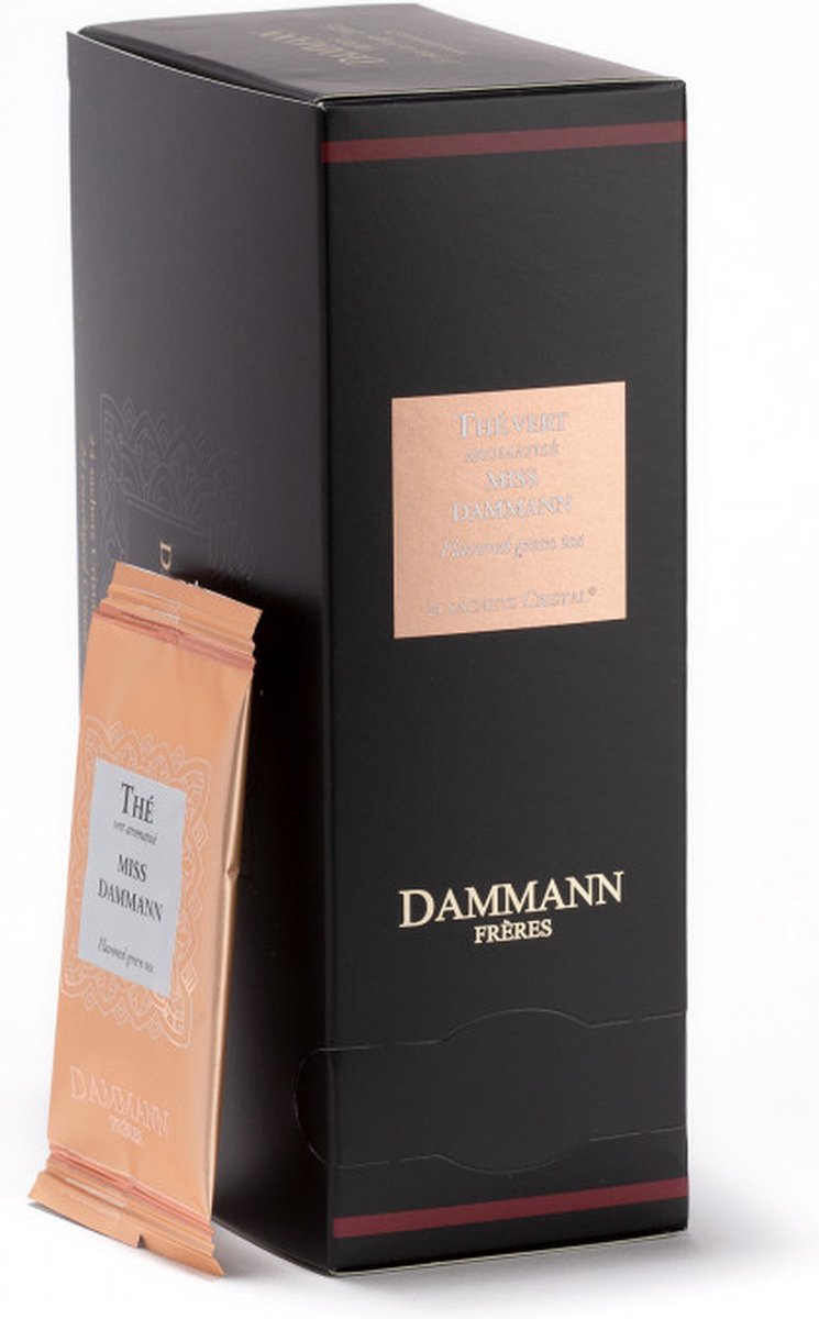 Dammann hermanos